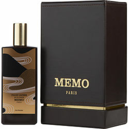 MEMO PARIS ITALIAN LEATHER by Memo Paris