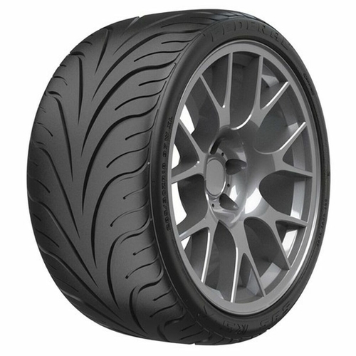 Car Tyre Federal 595RS-R 205/50ZR15