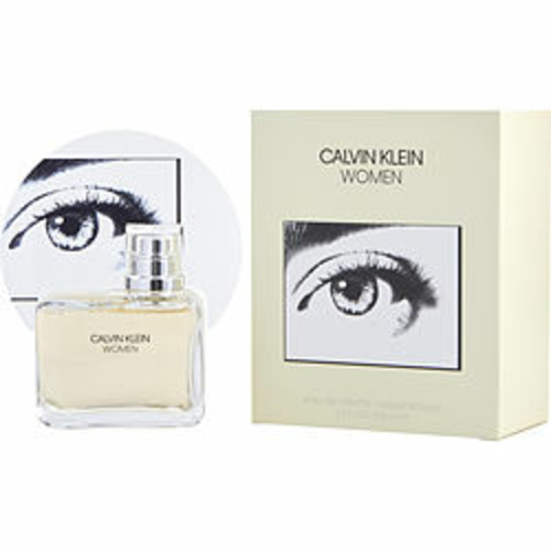 CALVIN KLEIN WOMEN by Calvin Klein