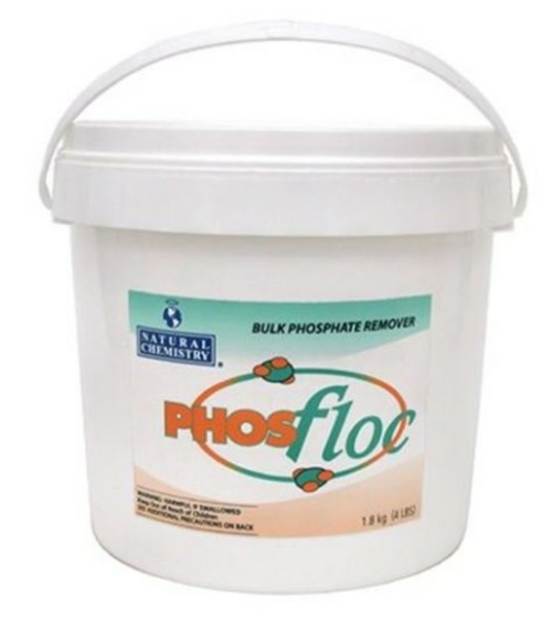 Baystate NC07200 4 lbs Phosfloc Remover