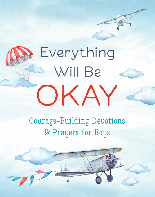 Main Everything Will Be Okay (boys) image