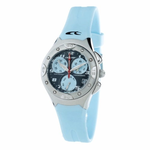 Chronothec CT7139L-04 watch woman quartz