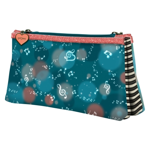 Double Carry-all This One's for You Gorjuss This one's for you