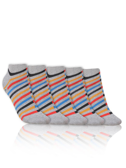 men pack of 3 ankle length sock