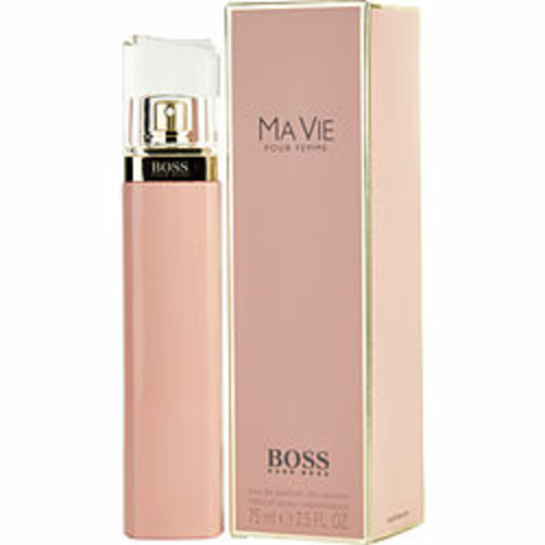 BOSS MA VIE by Hugo Boss