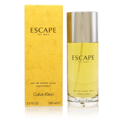 ESCAPE MEN EDT SPRAY