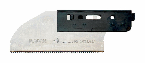 Bosch 2682433 5.75 in. High Carbon Steel Blade - 8 TPI, Silver