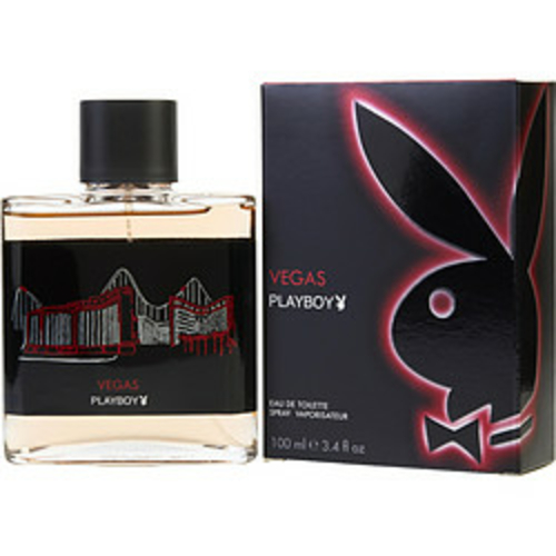 PLAYBOY VEGAS by Playboy