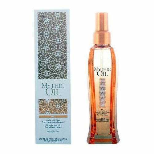 Hair Oil Mythic Oil L'Oreal Expert Professionnel