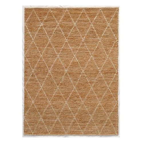 White Barwang Range Rug