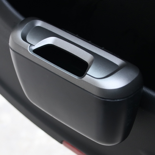 Rylybons Multifunction Car Trash Dustbin Can