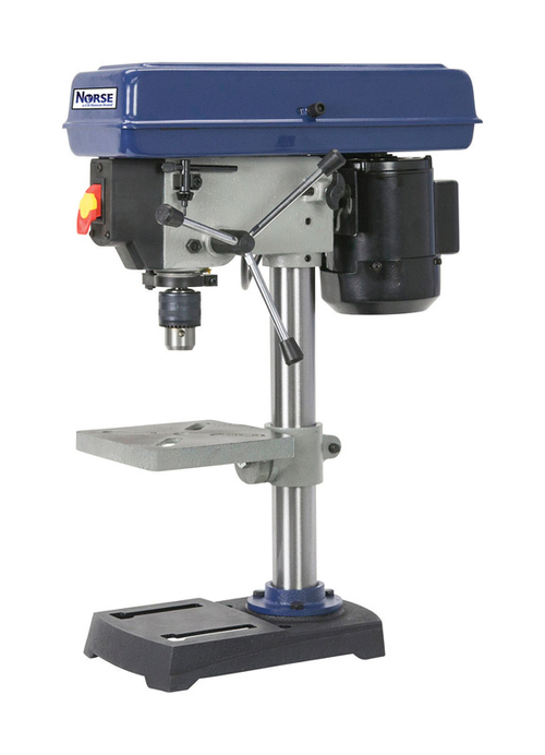 Norse 2807006 120 V Drill Press, 0.33 HP - 8 x 23 in. - 3070 rpm