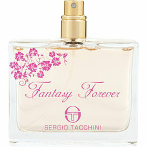 SERGIO TACCHINI FANTASY FOREVER EAU ROMANTIQUE by Sergio Tacchini