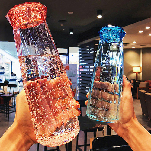 Portable Water Bottle