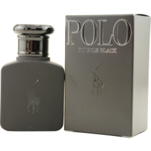 POLO DOUBLE BLACK by Ralph Lauren