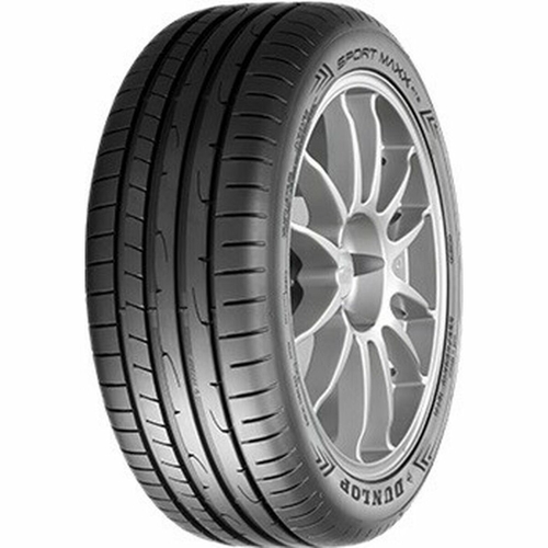 Off-road Tyre Dunlop SPORT MAXX-RT2 SUV 255/50YR19