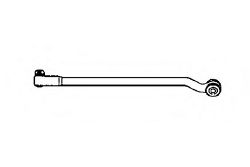 Pro-Fit 0280059 No.25 Drywall Screw  6 x 1 in.