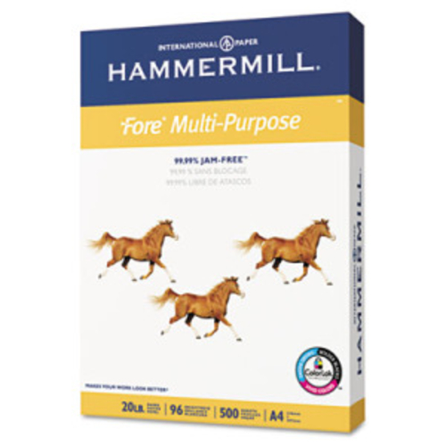 Hammermill 102848 PAPER FOREMP  24#11X17 WE