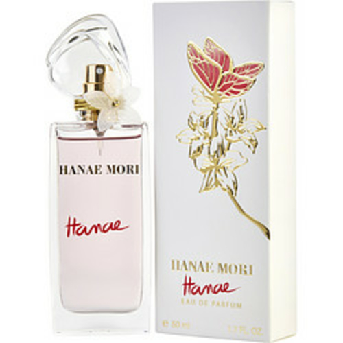 HANAE by Hanae Mori
