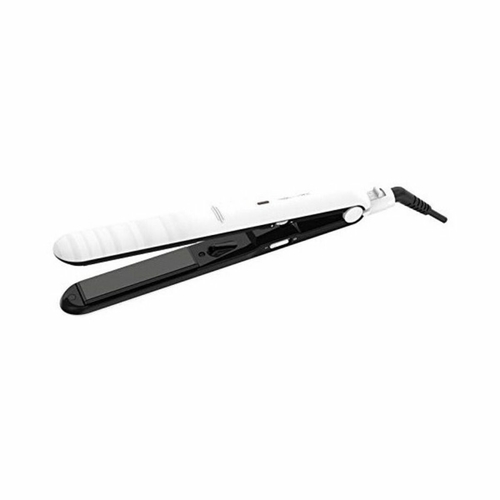 Hair Straightener Rowenta SF3210 White/Black White