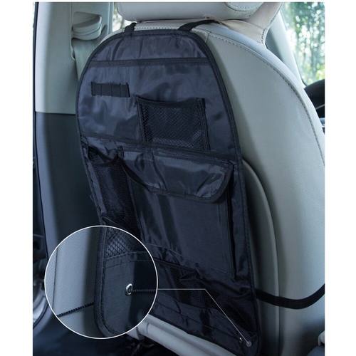 Car Seat Bag Storage Multi Pocket Organizer