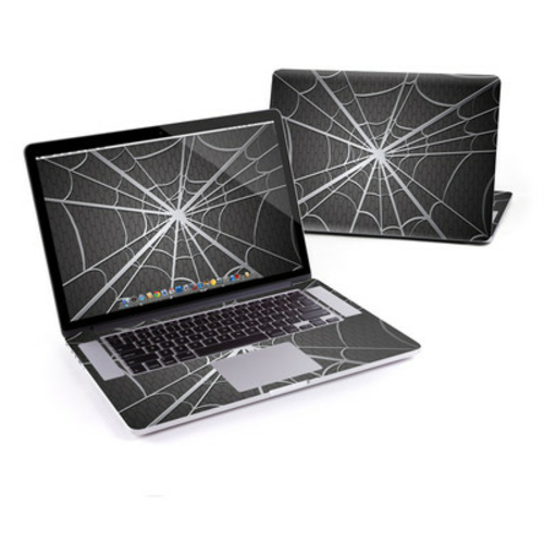 DecalGirl MBPR3-WEBBING DecalGirl MacBook Pro Retina 13in Skin - Webbi