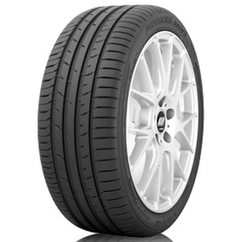 Off-road Tyre Toyo Tires PROXES SPORT SUV 235/65WR17