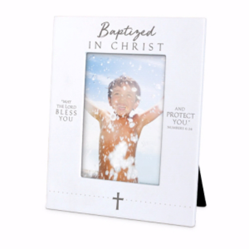 Lighthouse Christian Products 135516 Photo Frame - Precious Occasions-