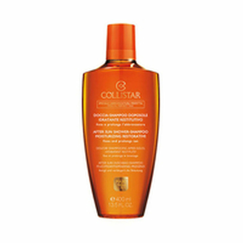 After Sun Hydrating Shampoo Collistar Perfect Tanning (400 ml)