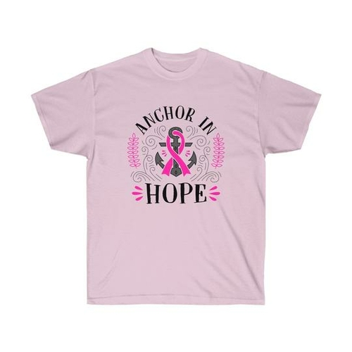 Anchor in Hope Breast Cancer Awareness