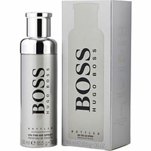 BOSS #6 by Hugo Boss