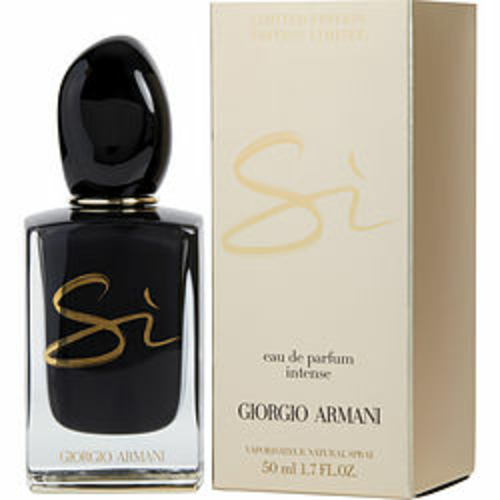 ARMANI SI INTENSE by Giorgio Armani