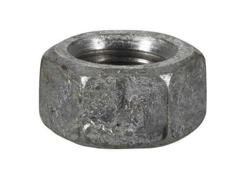 Hillman 7810515 0.625-11 in. USS Hot Dip Galvanized Hex Nut