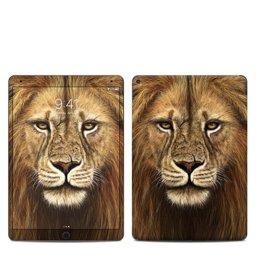 DecalGirl IPDA19-WARRIOR Apple iPad Air 2019 Skin - Warrior