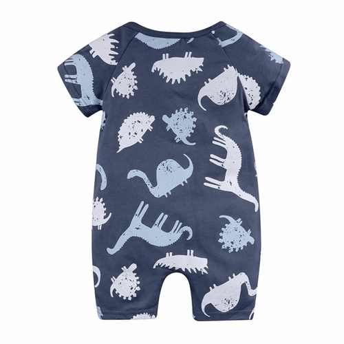 Toddler Newborn Baby Boys Girls Dinosaur