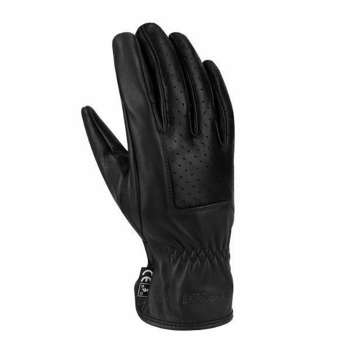 Gloves Bering Mexico Black