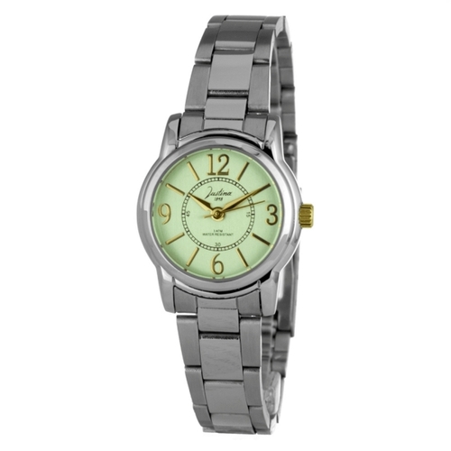 Justina JPA36 watch woman quartz