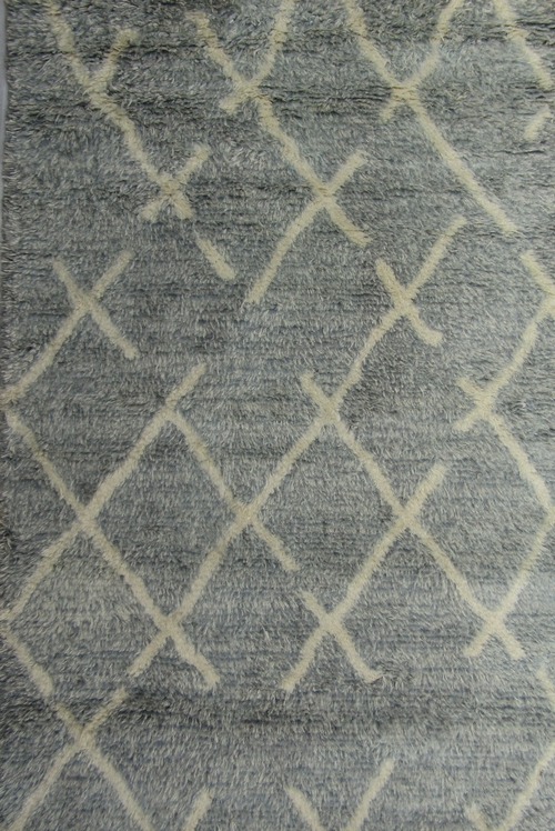 Crossby Wool Rug