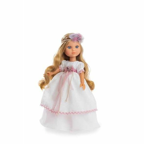 Baby doll Berjuan Eva Communion 35 cm