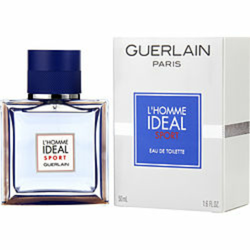 GUERLAIN L'HOMME IDEAL SPORT by Guerlain