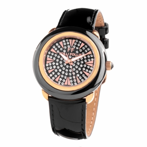 Folli Follie WF1R027SSN watch woman quartz