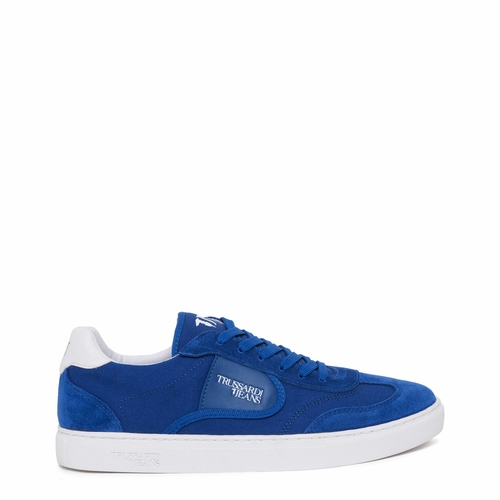 Blue Trussardi 77A00144_U250_Bluette