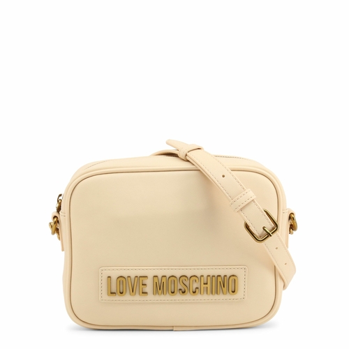 White Love Moschino JC4071PP1BLK_0107