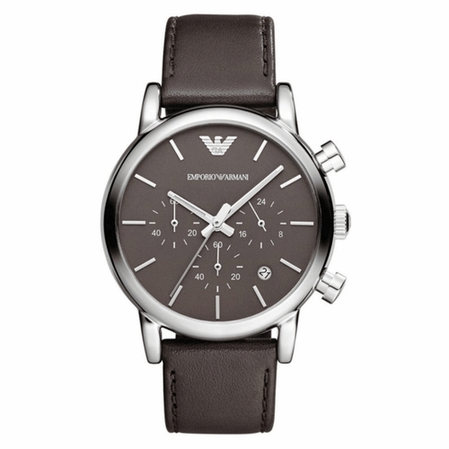 Emporio Armani AR1734 watch man quartz