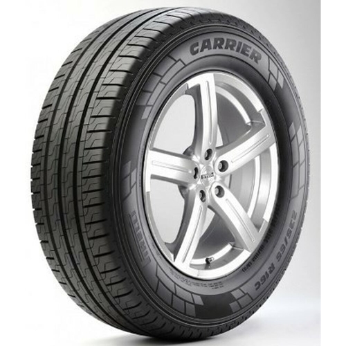 Van Tyre Pirelli CARRIER 205/70R15C
