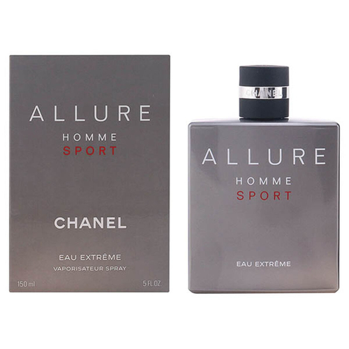 Men's Perfume Allure Homme Sport Extreme Chanel EDT Allure Homme Sport