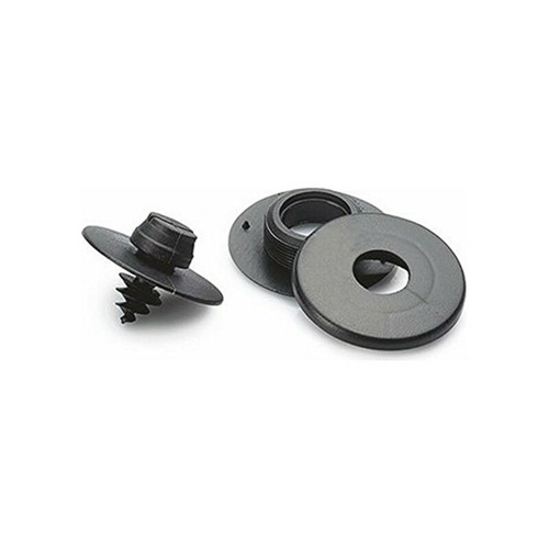 Car Floor Mat Repair Kit Sparco 03768PU Universal (10 pcs)