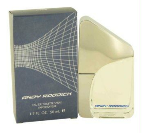 Andy Roddick by Parlux Eau De Toilette Spray 1.7 oz