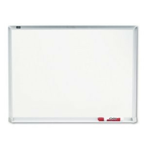 Quartet 75123 BOARD 2X3&apos; MELM AL FRM