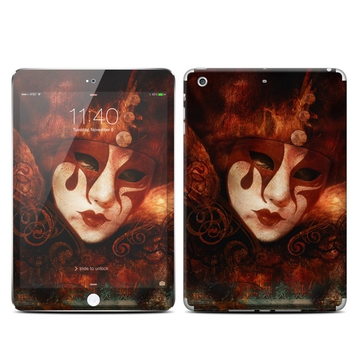 DecalGirl IPDM3-TRABOVE Apple iPad Mini 3 Skin - To Rise Above